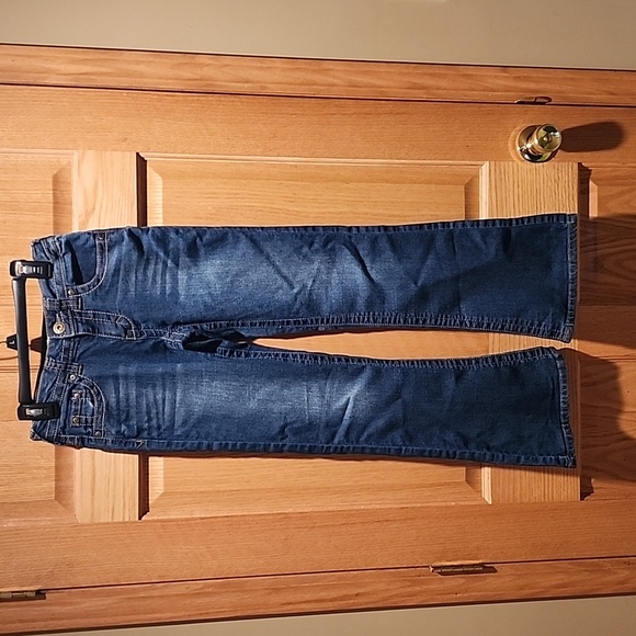 Flare jeans - Picture 1 of 2